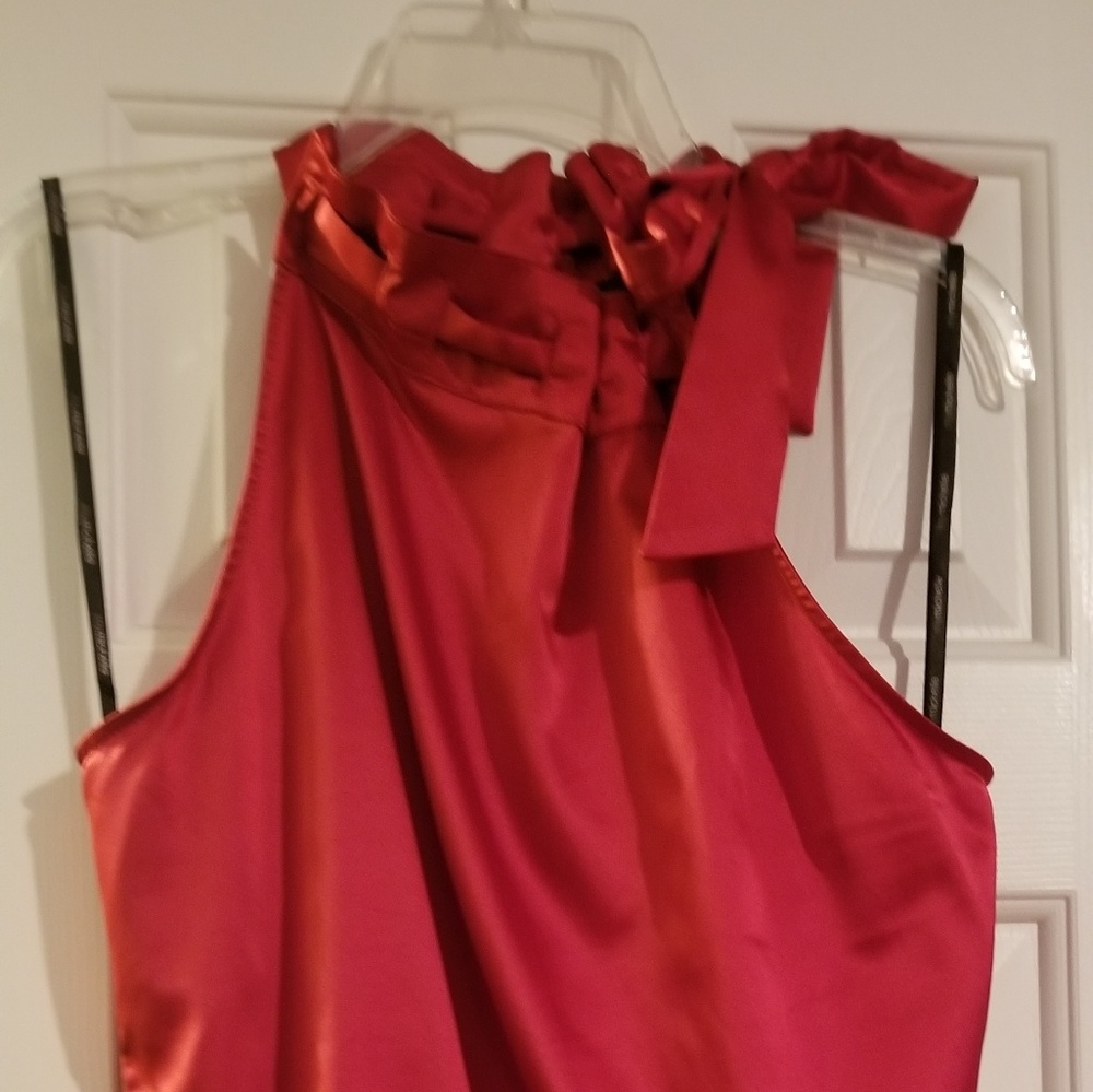 blouse - Picture 2 of 3